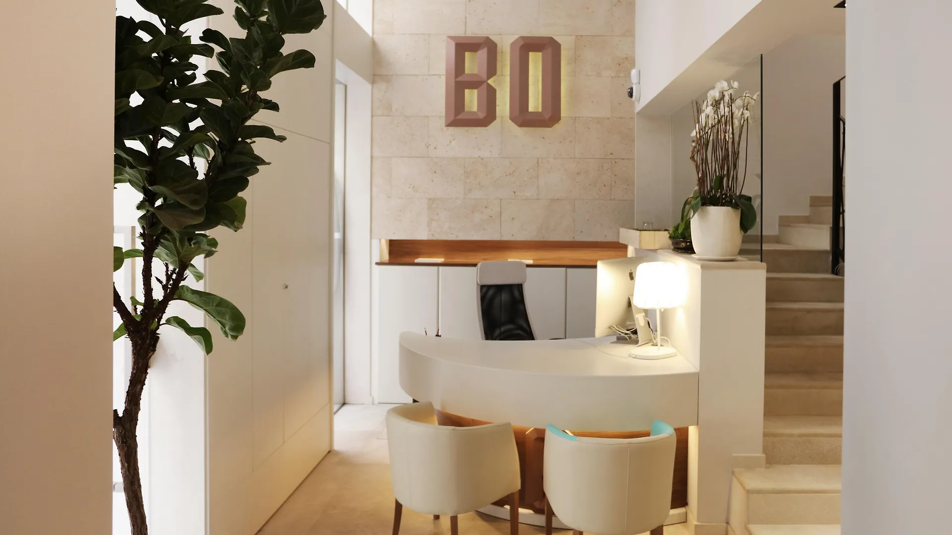 Bo Hotel Palma