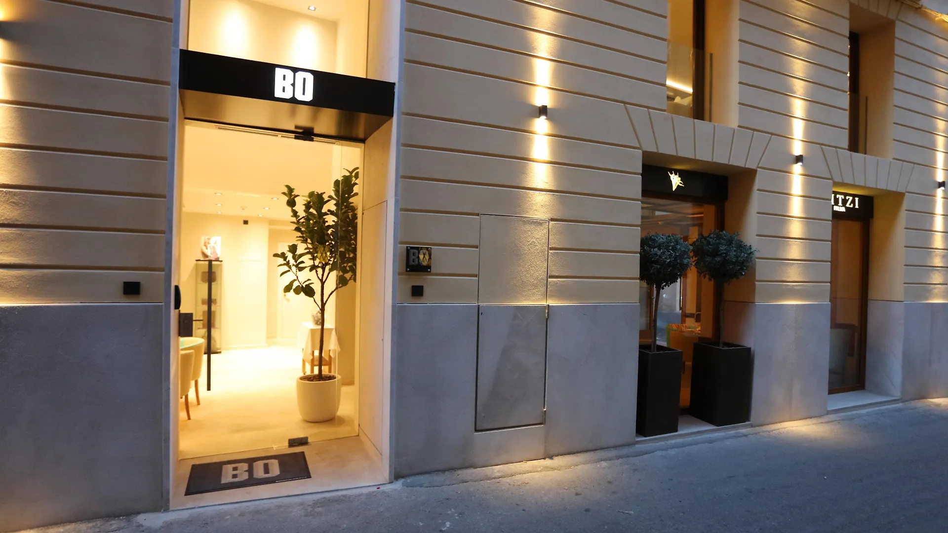 Bo Hotel Palma