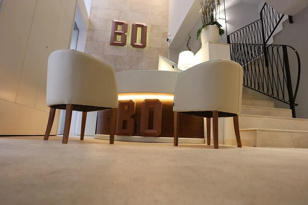 Bo Hotel Palma