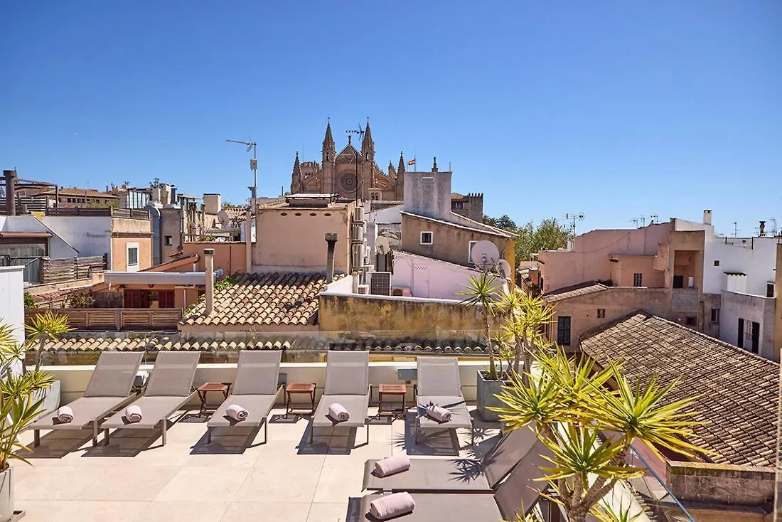Bo Hotel Palma de Mallorca