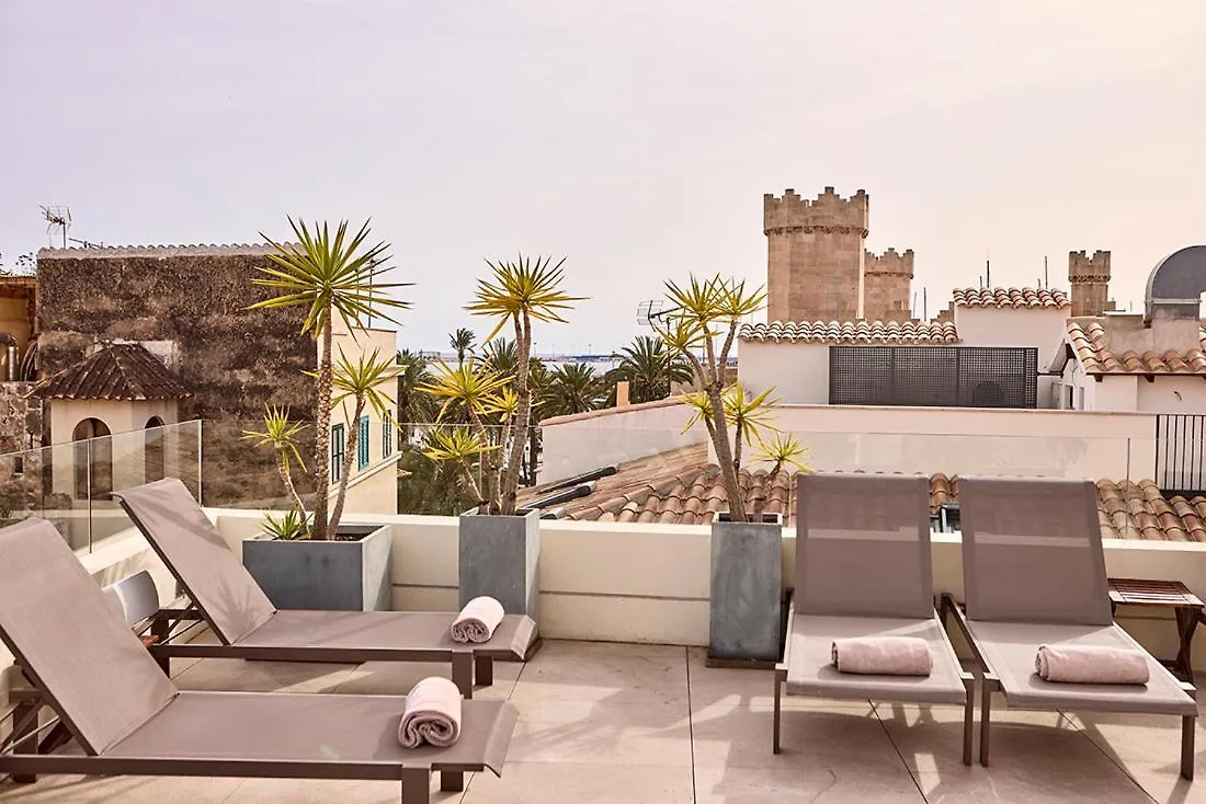 Bo Hotel Palma 4*,  Spanien