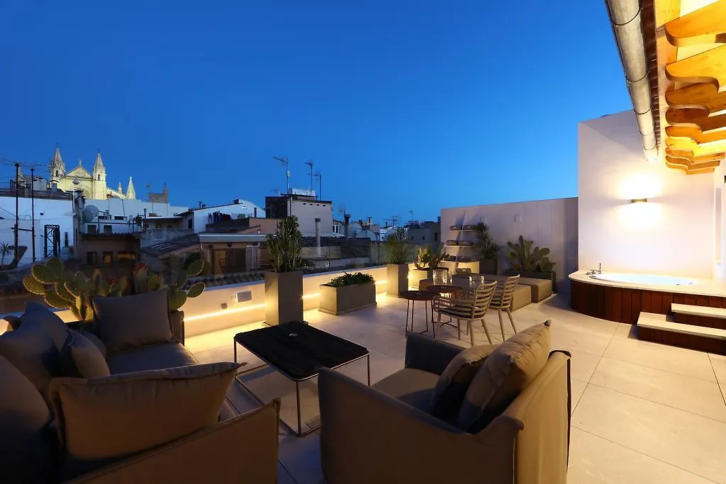 Bo Hotel Palma de Mallorca  4*,