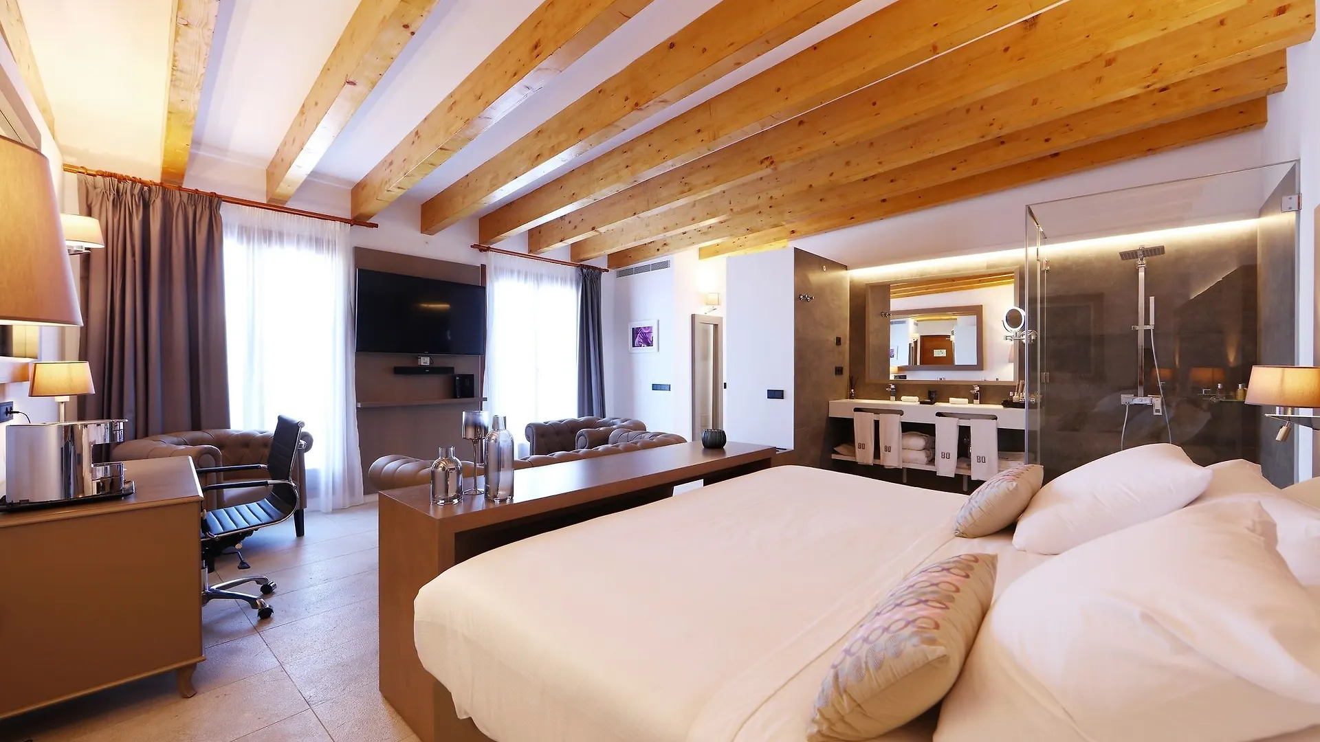 Bo Hotel Palma de Mallorca