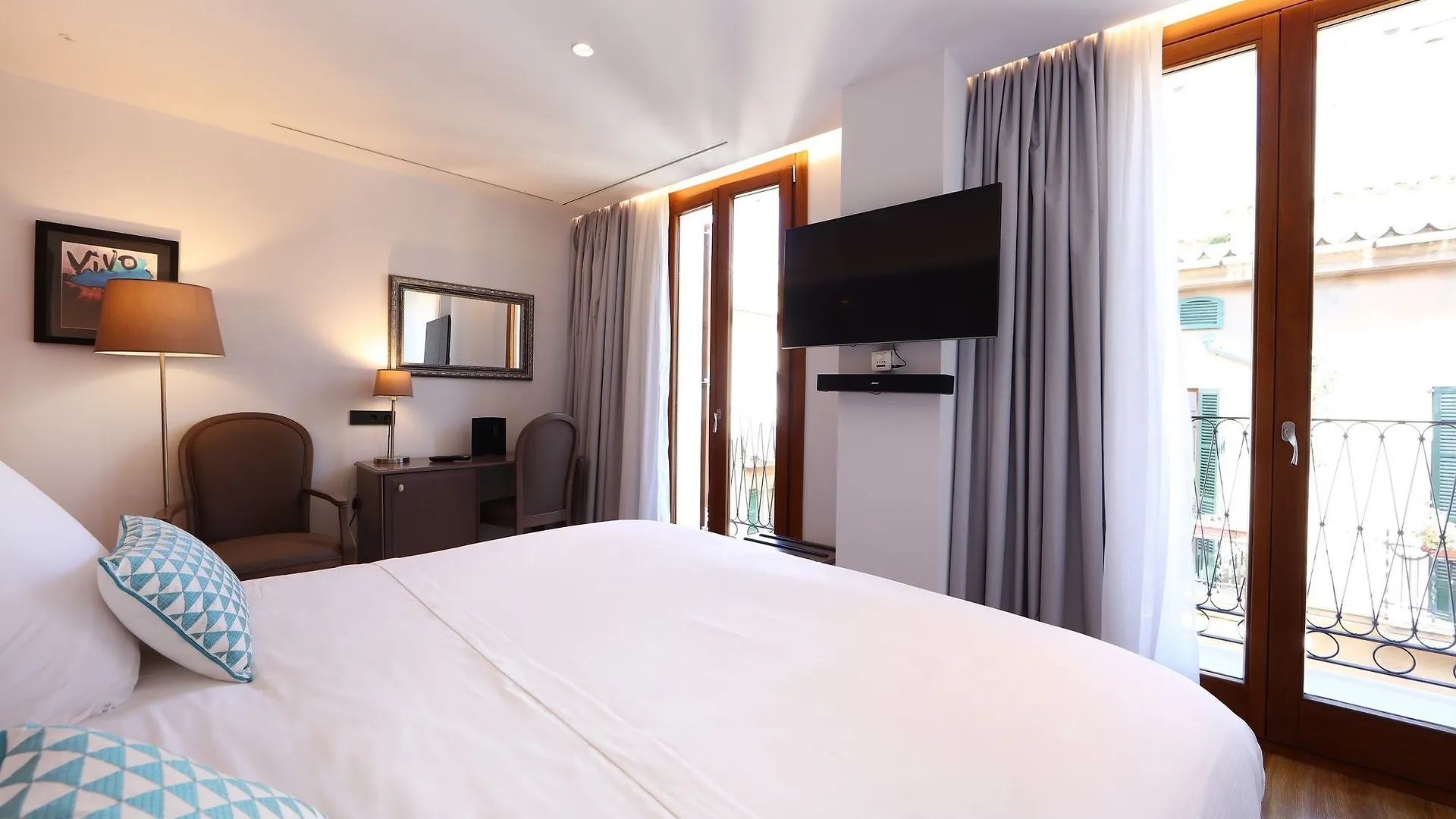 Bo Hotel Palma 4*,