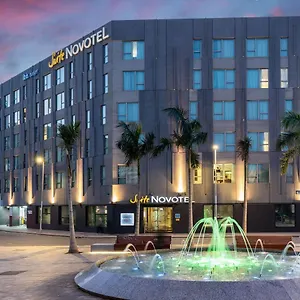 Novotel Centro 4* Malaga
