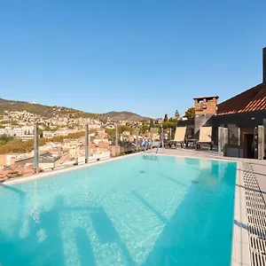Catalonia Park Gueell 3* Barcelona