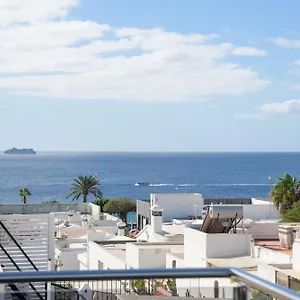  Apartamento Timple Puerto Del Carmen España