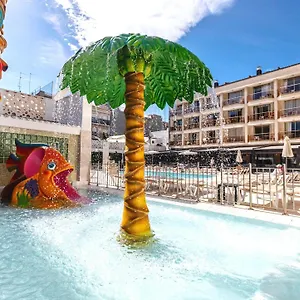 Miami Park 3* Calella