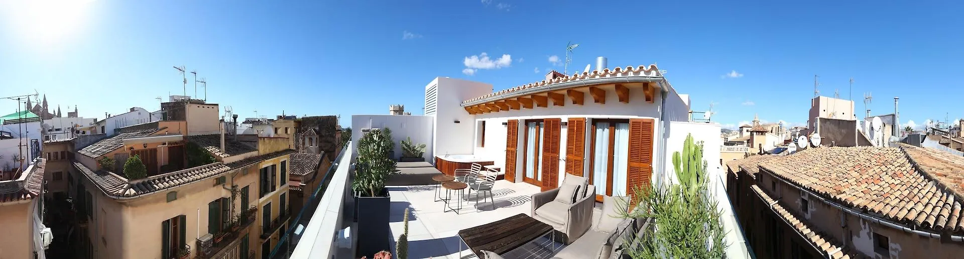 Bo Hotel Palma de Mallorca