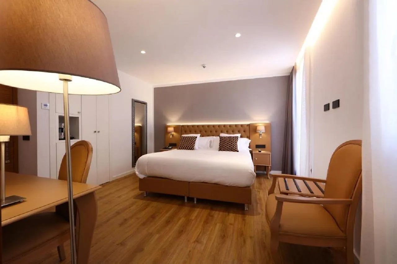 Bo Hotel Palma de Mallorca  Spain