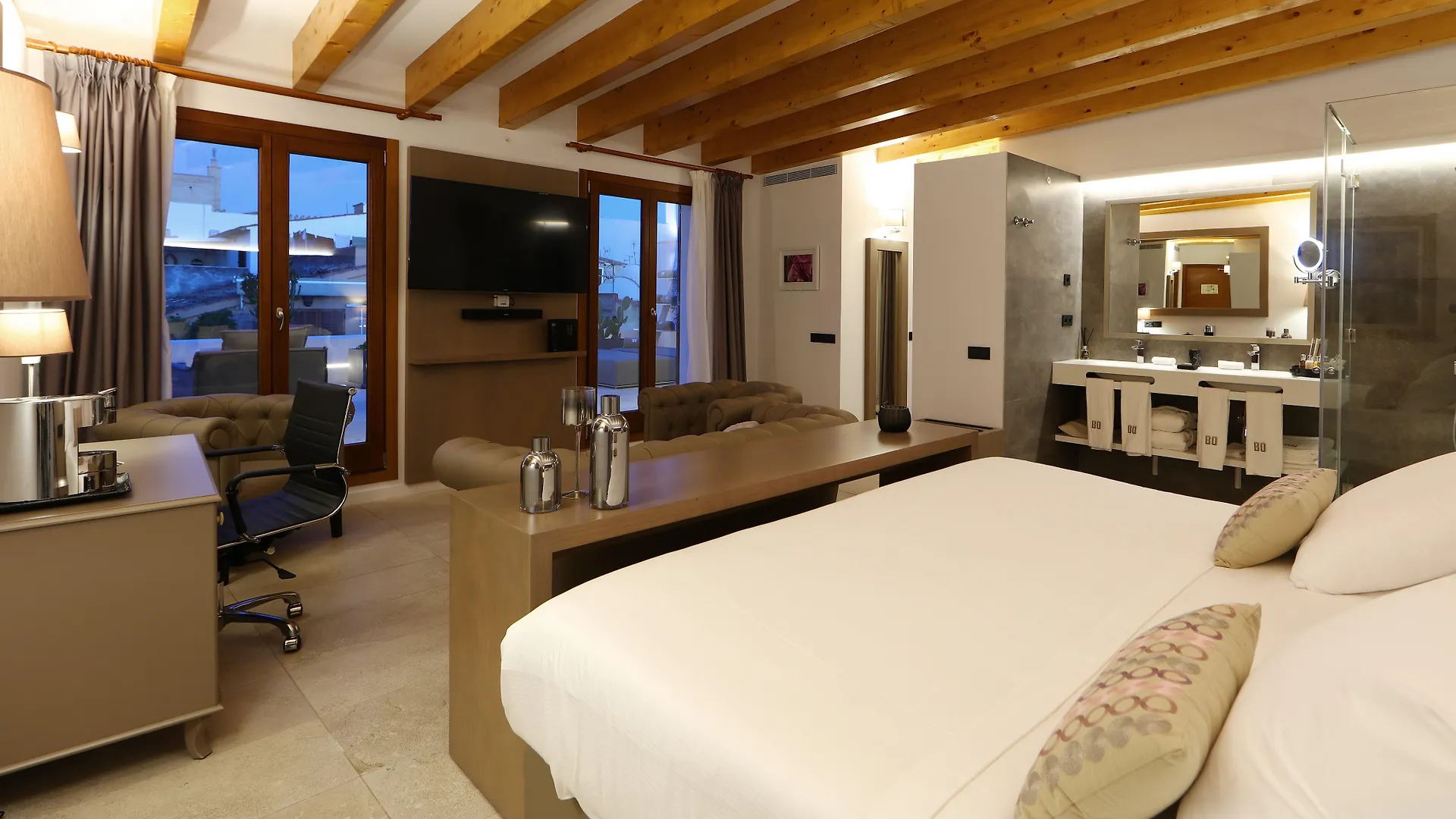 BO Hotel Palma