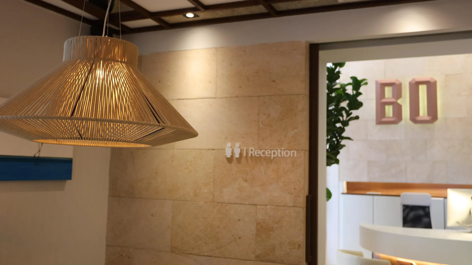 ****  Bo Hotel Palma España