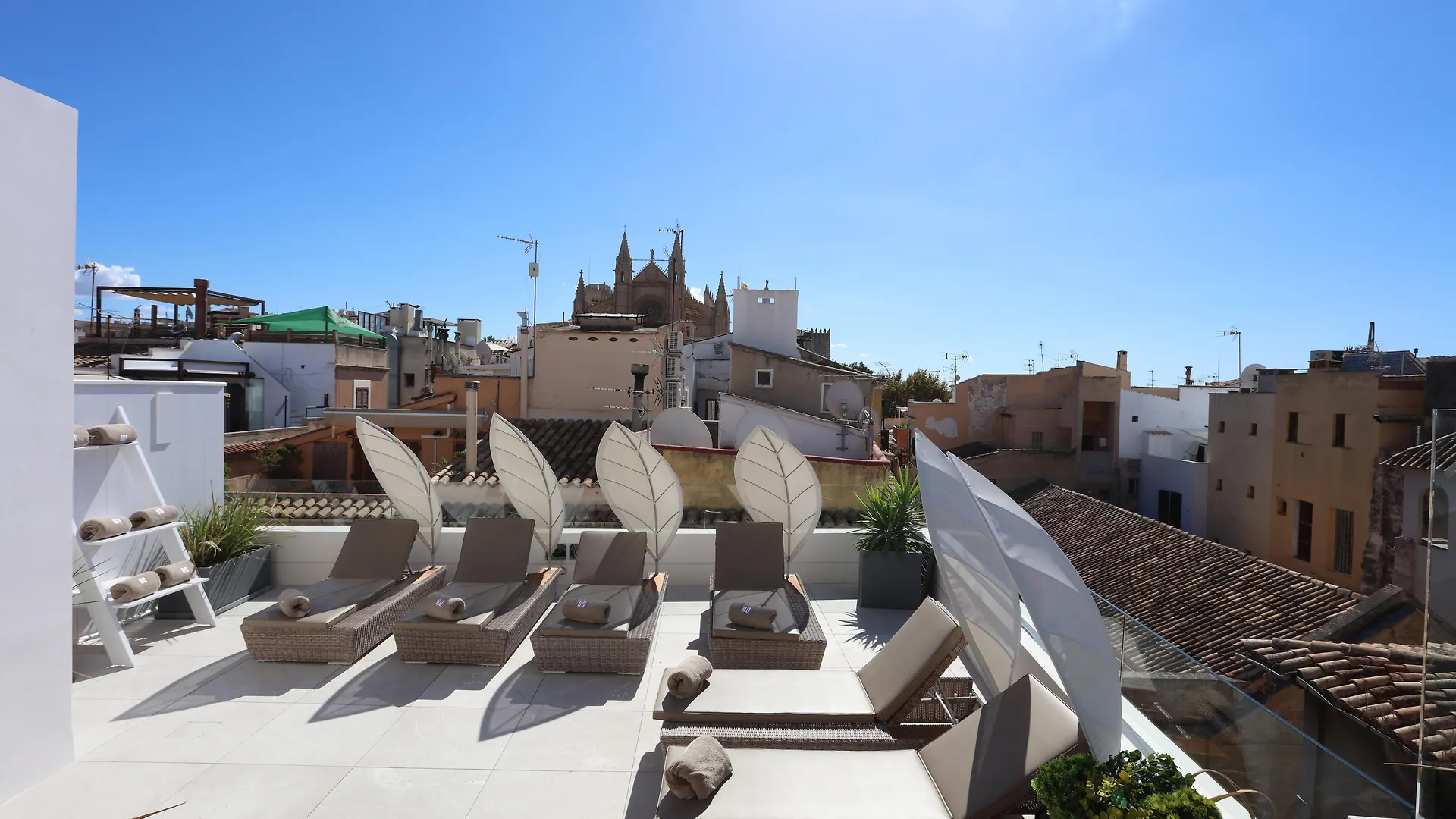 BO Hotel Palma