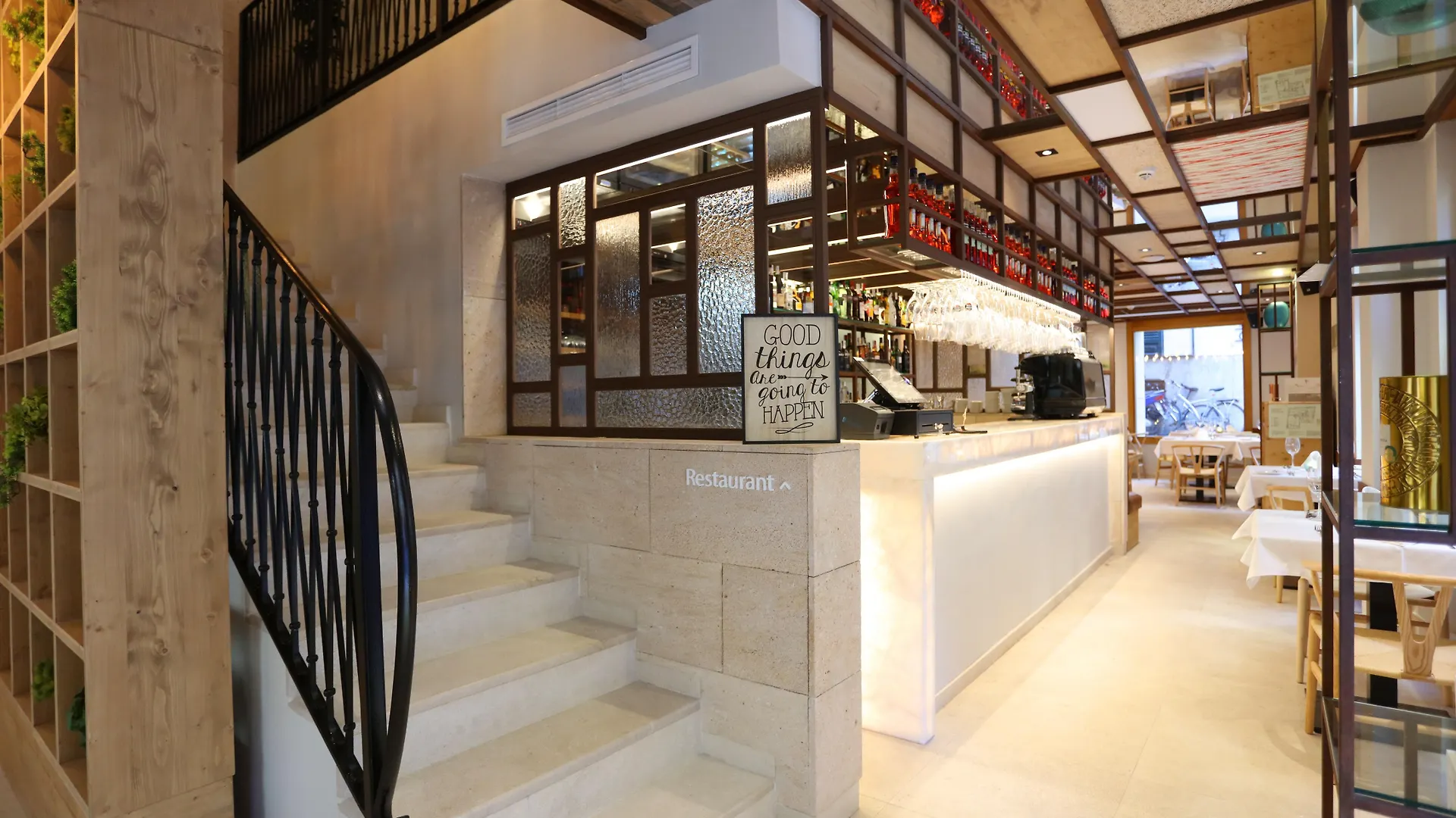 Bo Hotel Palma  Palma de Mallorca