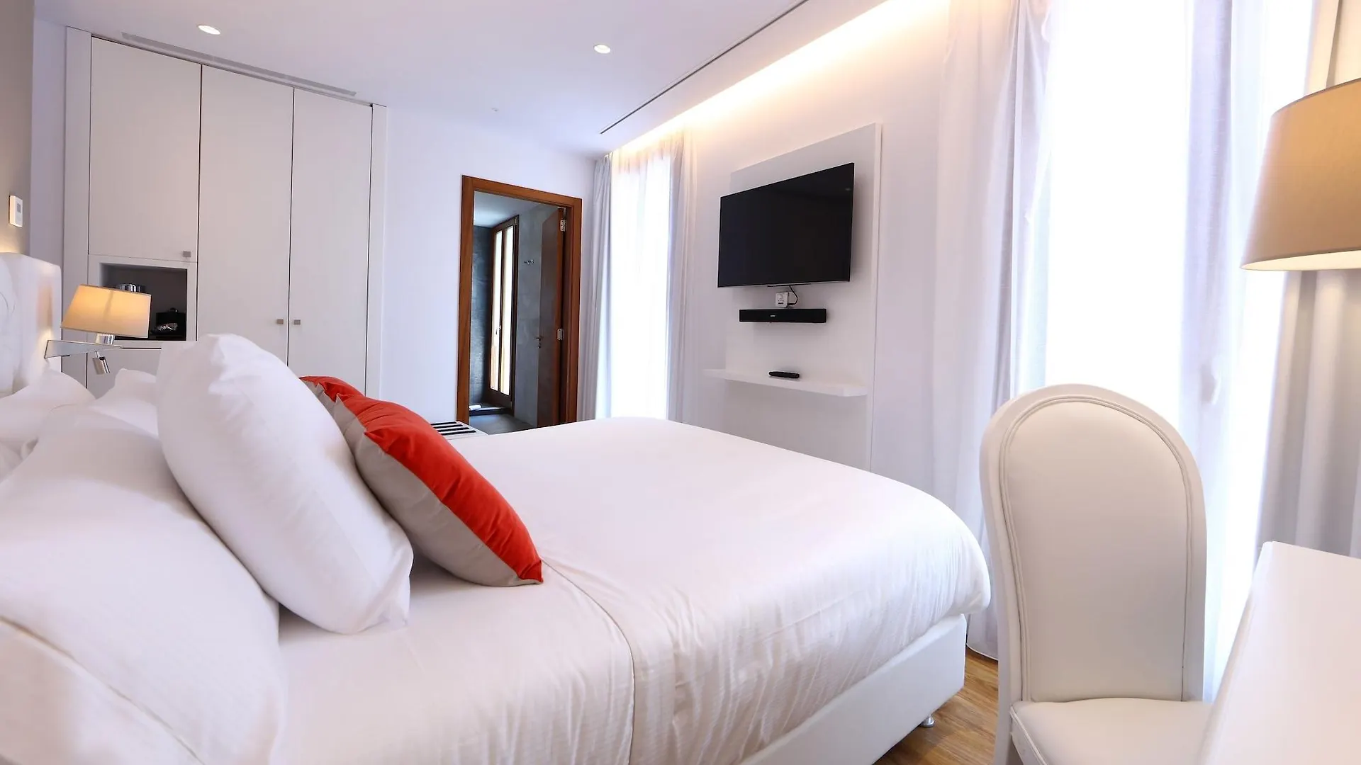 ****  BO Hotel Palma Spanje