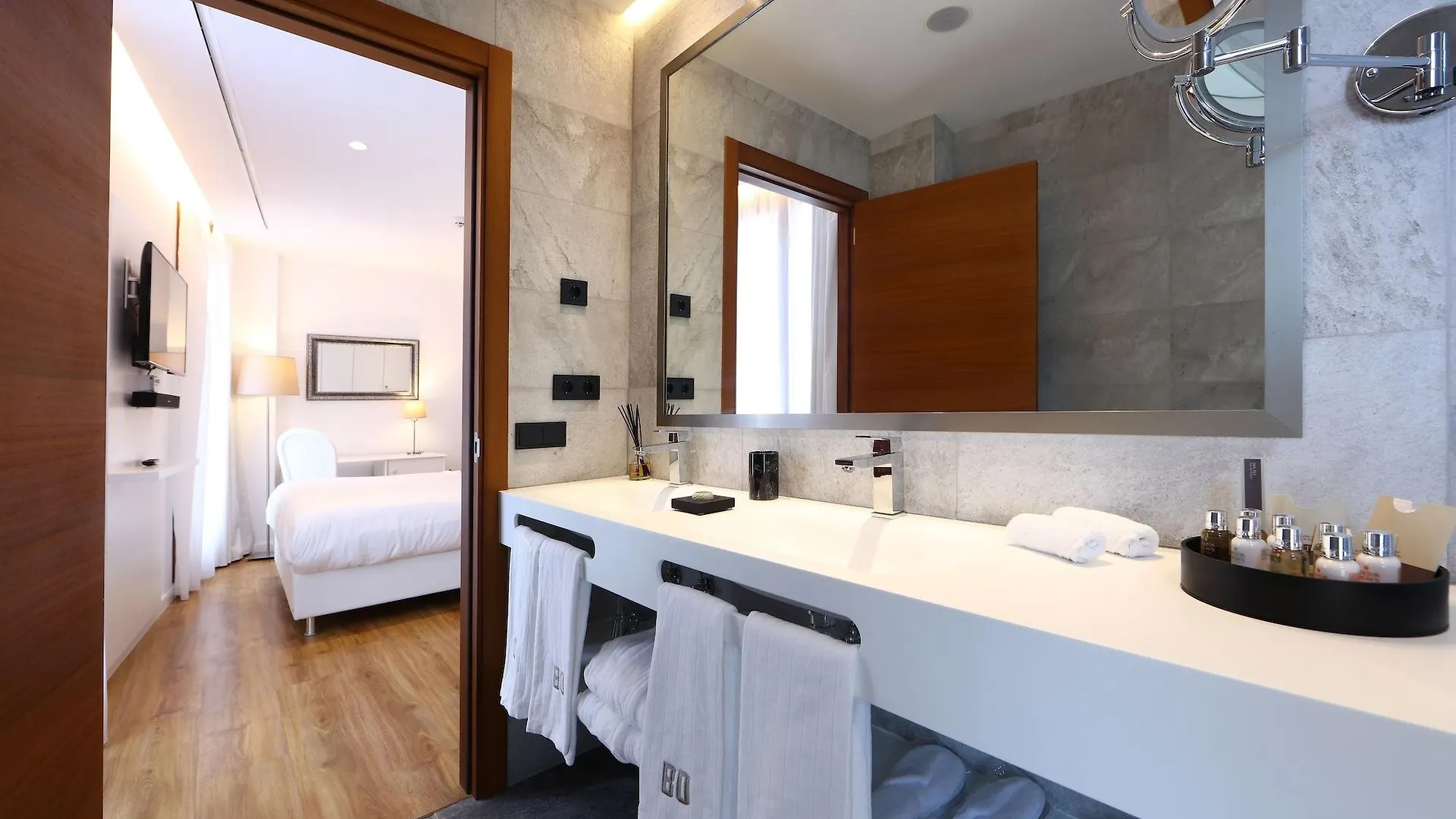 BO Hotel Palma