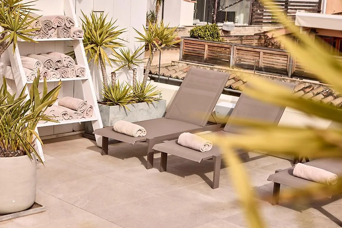 Bo Hotel Palma  Palma de Mallorca