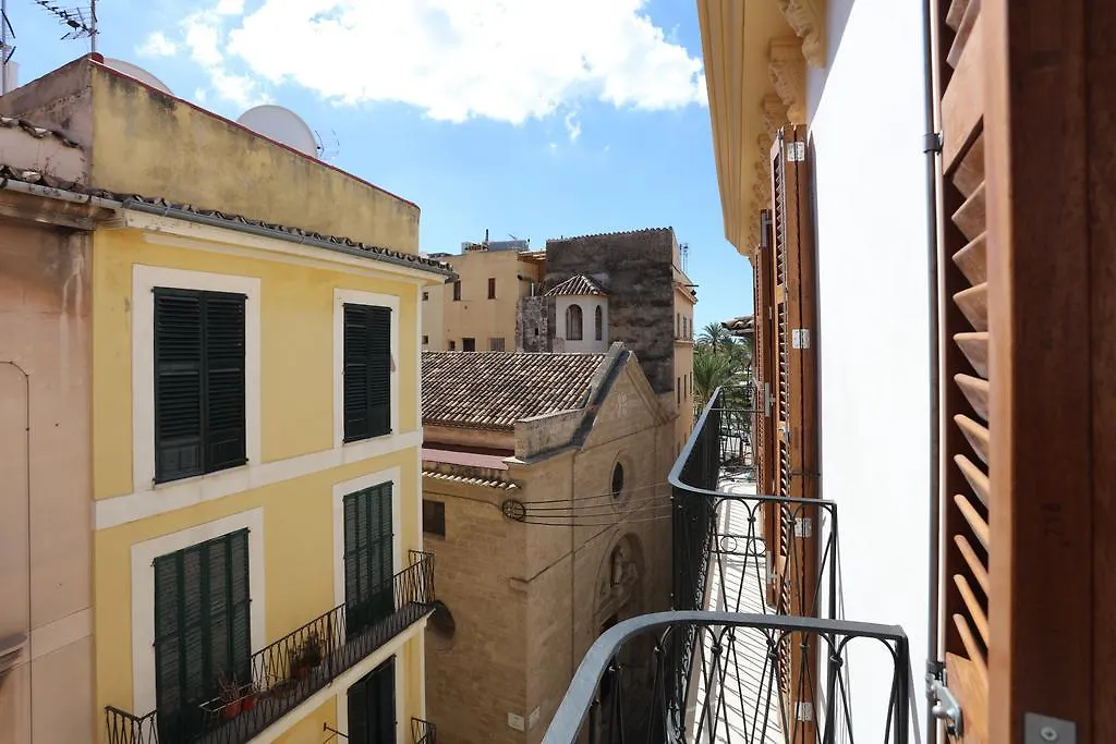 BO Hotel Palma