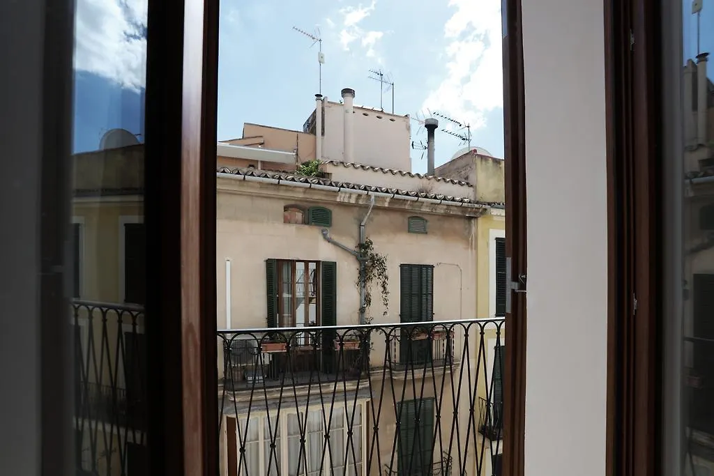 Bo Hotel Palma de Mallorca