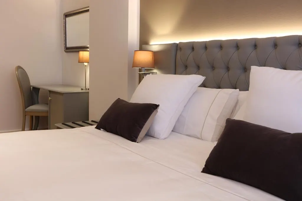 Bo Hotel Palma  Palma de Mallorca