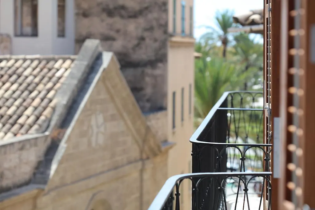 Bo Hotel Palma Palma de Mallorca