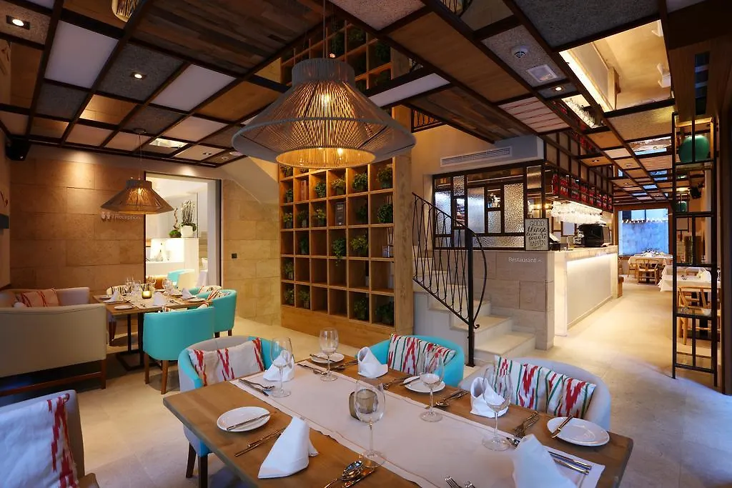 BO Hotel Palma 4*, Palma de Mallorca