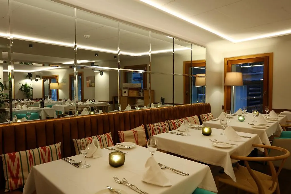 BO Hotel Palma  Palma de Mallorca