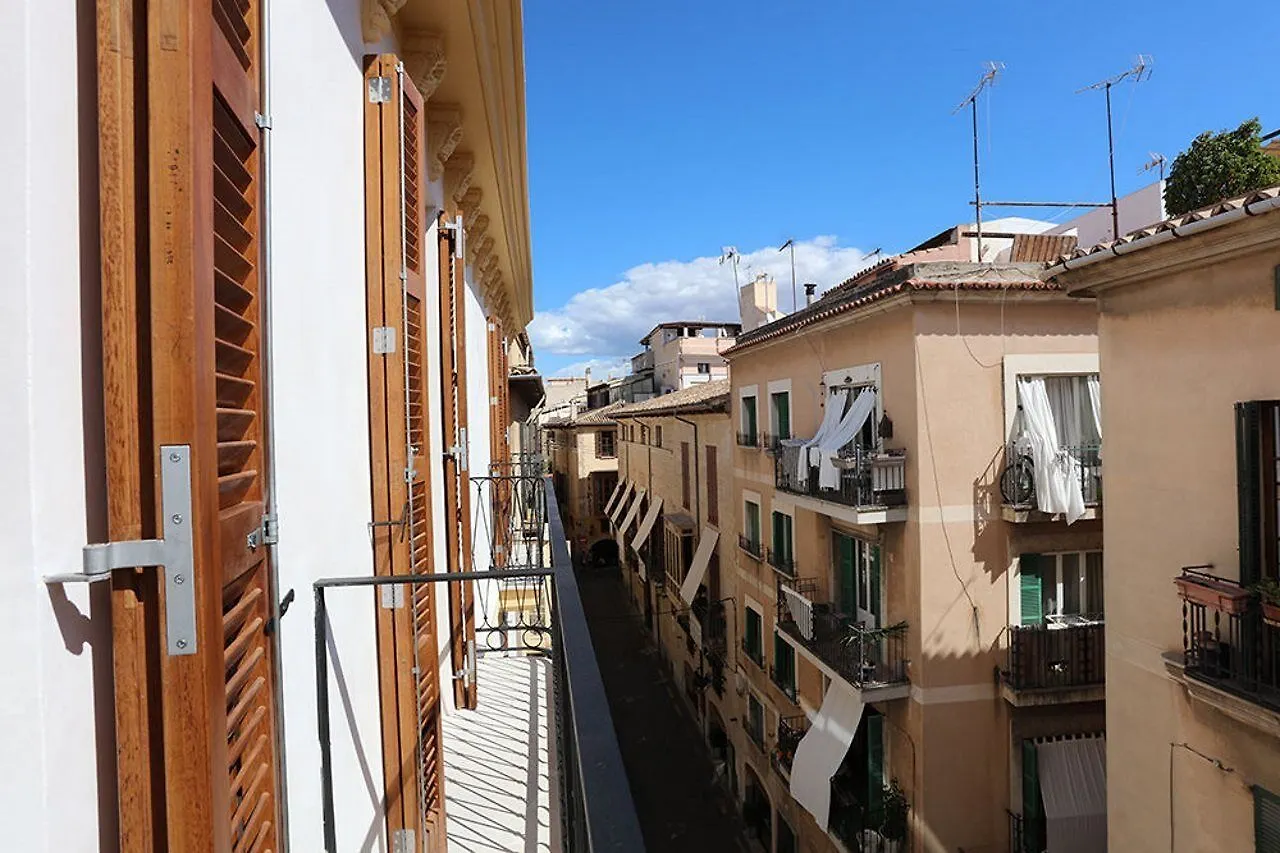 BO Hotel Palma  Palma de Mallorca