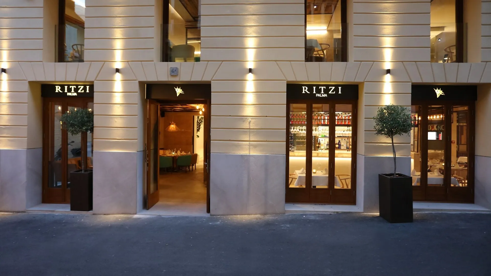 BO Hotel Palma