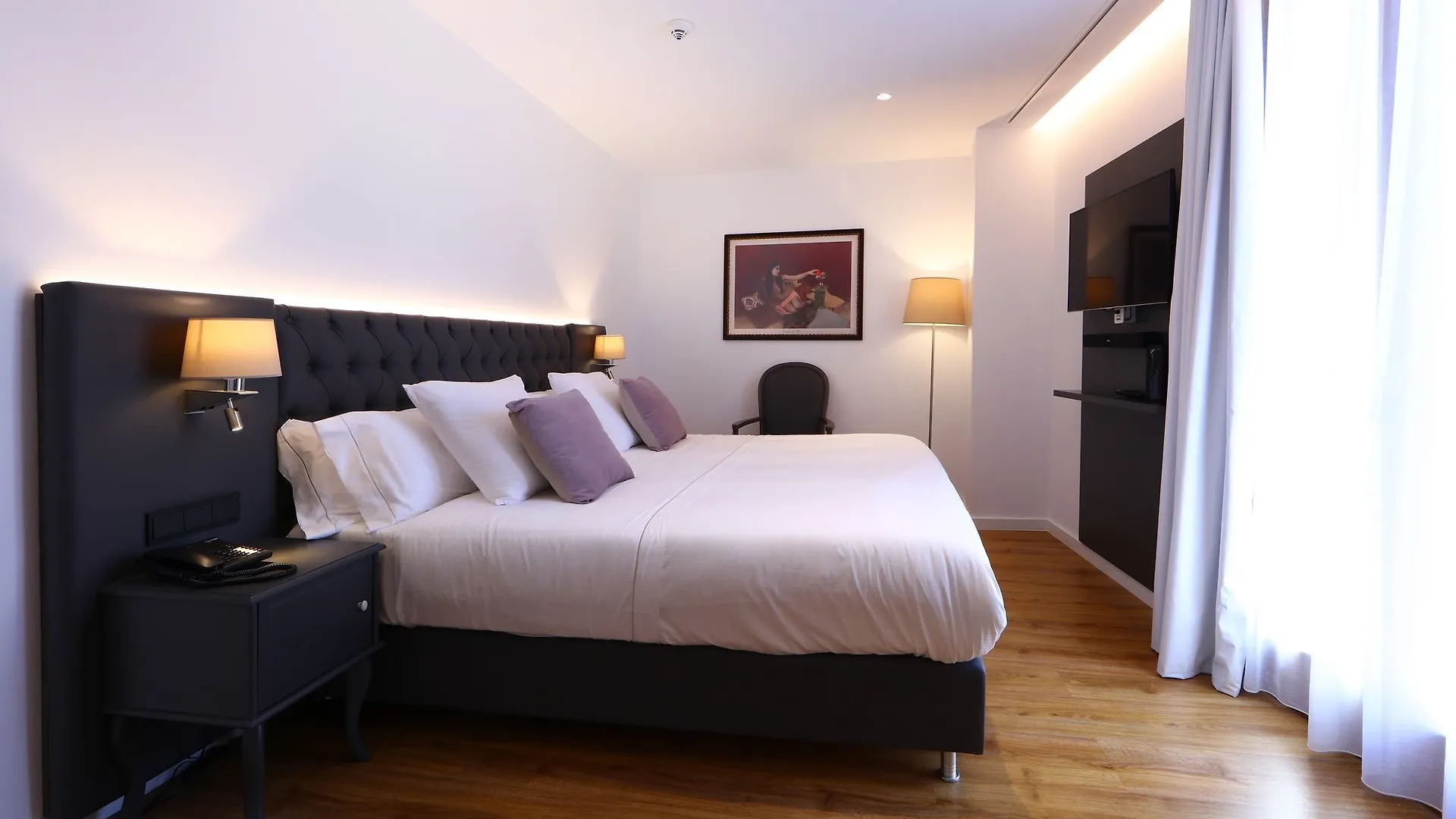 ****  BO Hotel Palma Spanje