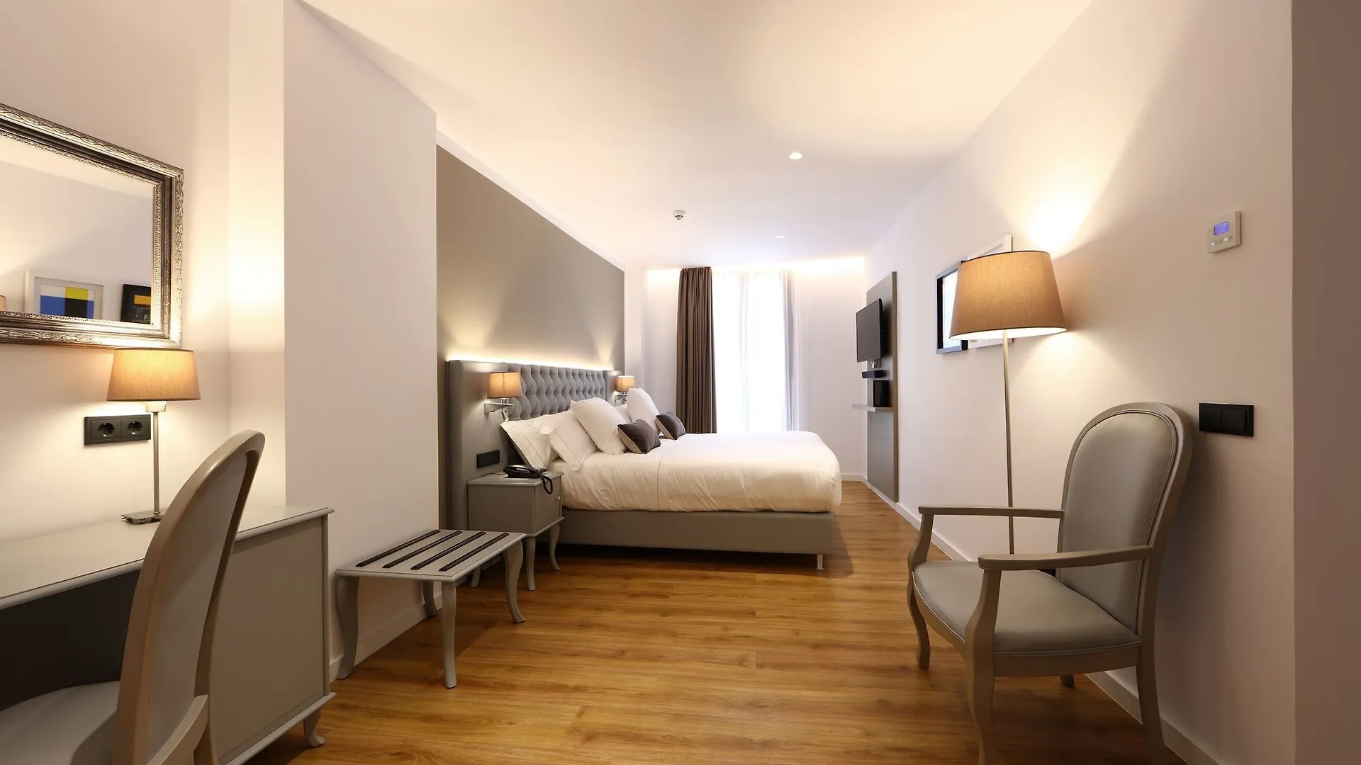 BO Hotel Palma