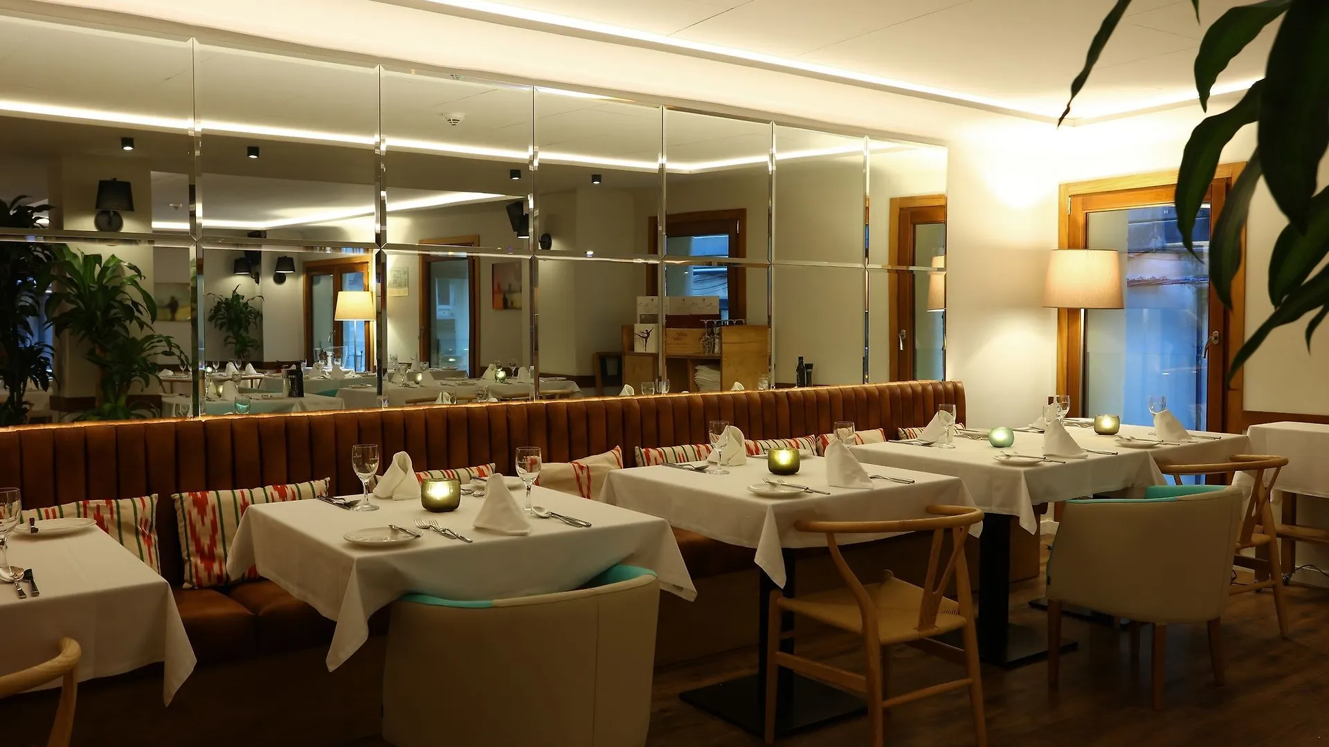 Bo Hotel Palma 4*, Palma de Mallorca España